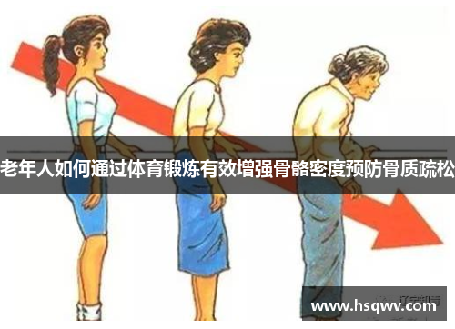 老年人如何通过体育锻炼有效增强骨骼密度预防骨质疏松